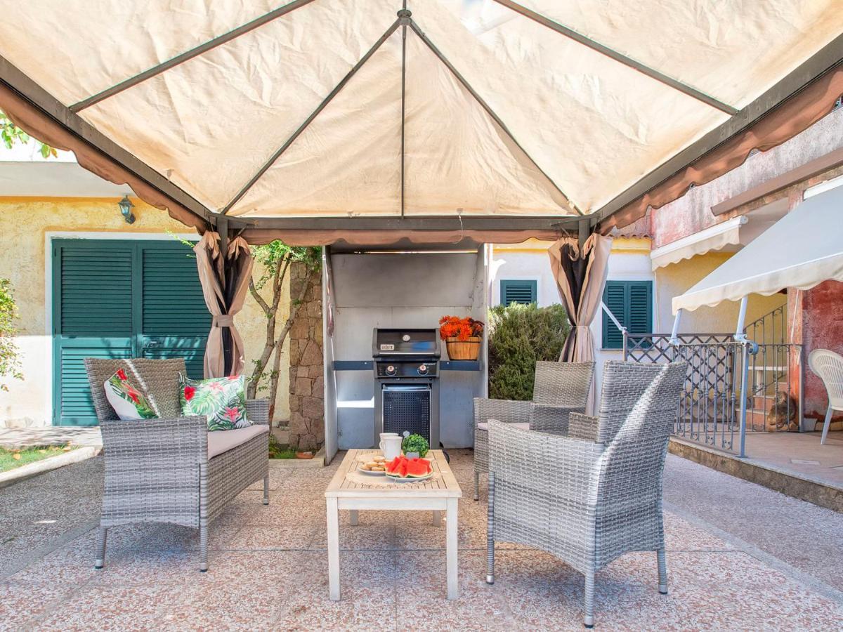 L'oasi Bilo A1 By Interhome